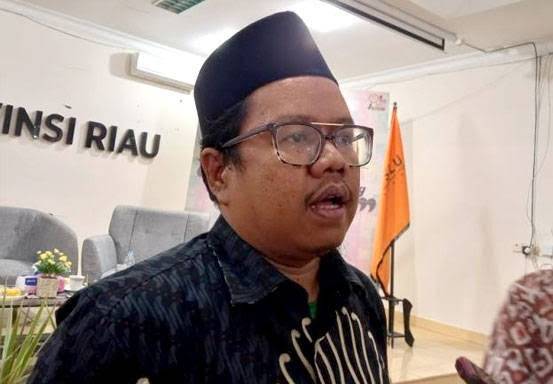 Bawaslu Riau Awasi Vermin Syarat Dukungan Balon DPD RI