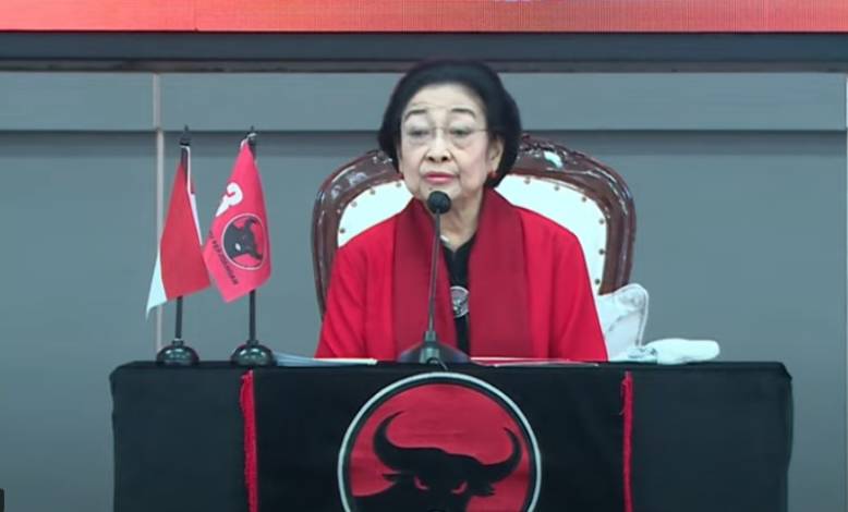 Megawati Optimis Ganjar-Mahfud Menang Pilpres Satu Putaran