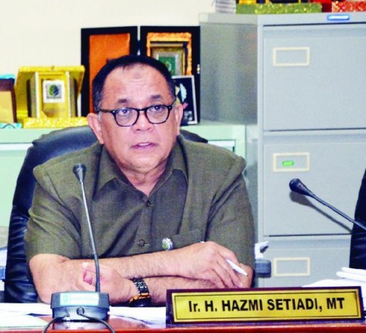 Dewan Siap Ladeni Gugatan Terkait Polemik Seleksi KPID Riau