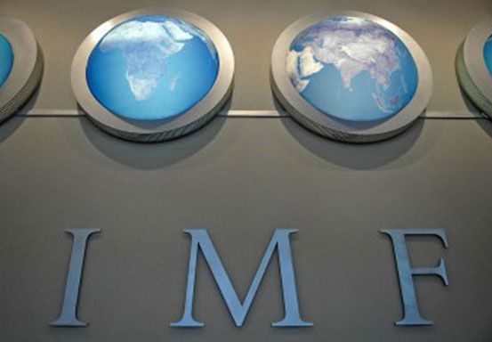 Rakyat Argentina Protes Kesepakatan Utang IMF
