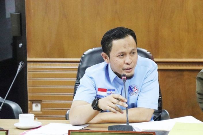 Demokrat Riau Klaim Didekati Banyak Kandidat Gubri 2024