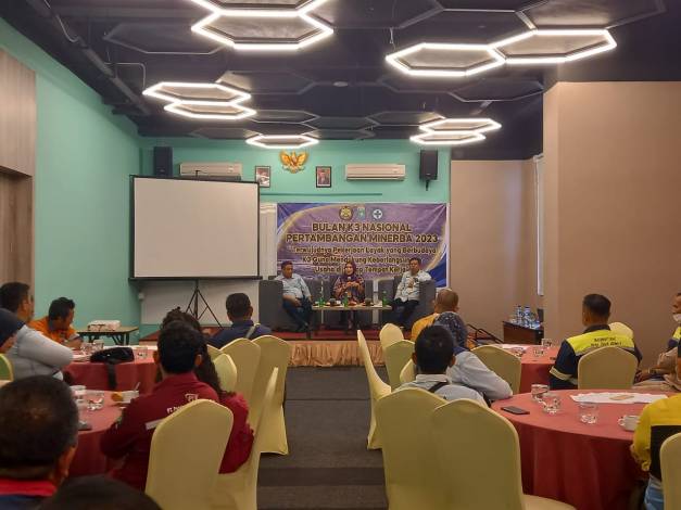 FKKI Riau Berkomitmen Utamakan Pelaksanaan K3