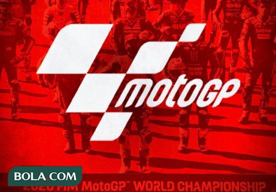 Jadwal Lengkap Balapan MotoGP 2023