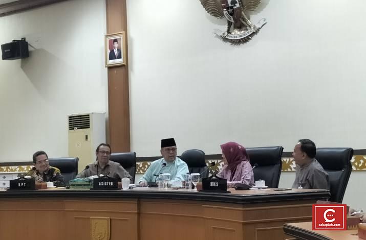 Ketua MA akan ke Pekanbaru, Agendanya Lantik Pengurus DPW Riau IKA UII