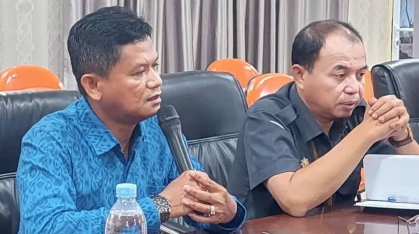 Pemilu Semakin Dekat, PPI Riau Ingatkan KPU untuk Distribusikan C Pemberitahuan kepada Pemilih