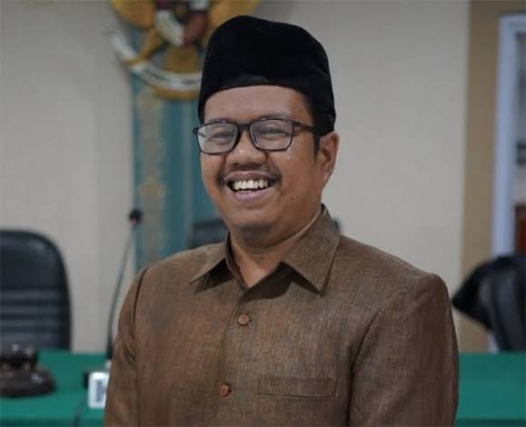 Awasi Pemilu 2024, Bawaslu Riau Siapkan 20 Ribu Pengawas