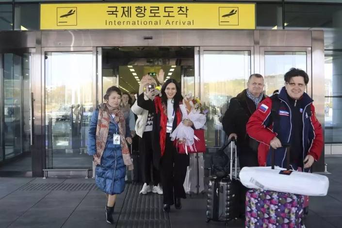 Korea Utara Buka Kembali Negaranya untuk Wisatawan, Anda Berminat?