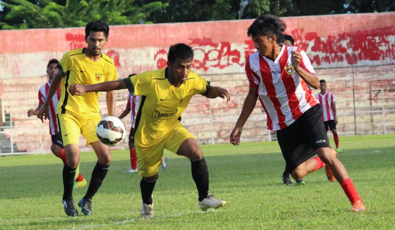 Riau Jadi Tuan Rumah Liga Pelajar U16 Piala Menpora 2017