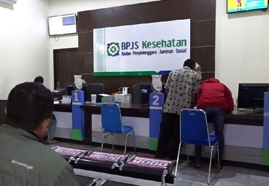 DPRD Riau Dukung Keputusan MA Batalkan Kenaikan Iuran BPJS