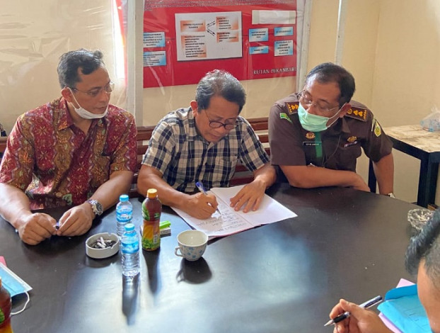 Kejati Riau Siapkan 10 Jaksa untuk Buktikan Korupsi Yan Prana