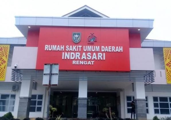 Kejati Riau Hentikan Penyelidikan Korupsi Bankeu di RSUD Indrasari Rengat