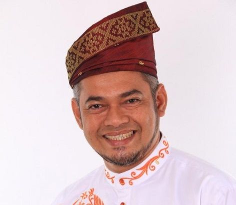 PKS Siapkan Pengganti Hamdani sebagai Ketua DPRD Pekanbaru, Ini Namanya