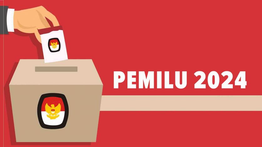 Ikuti Polling CAKAPLAH.com Terkait Wacana Penundaan Pemilu 2024