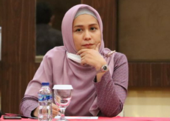 Pertanyakan PPDB Jalur Zonasi, Komisi V DPRD Riau Konsultasi ke Kemendikbud
