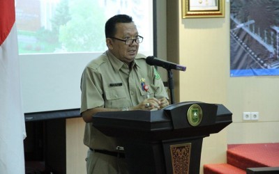 Pendaftar Calon Penerima Kartu Pra Kerja di Riau Melebihi Kuota 