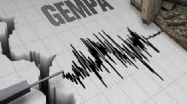 Jayapura Papua Diguncang Gempa M 5,2