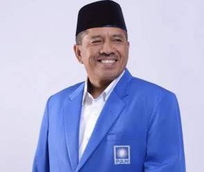 Wacana Koalisi Besar 5 Partai, PAN Riau: Kami Tunggu Putusan DPP