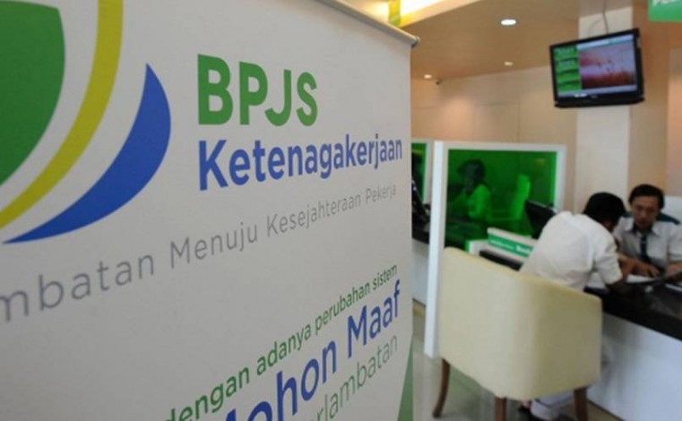 Riau Terbanyak Klaim Kematian di BPJS Ketenagakerjaan