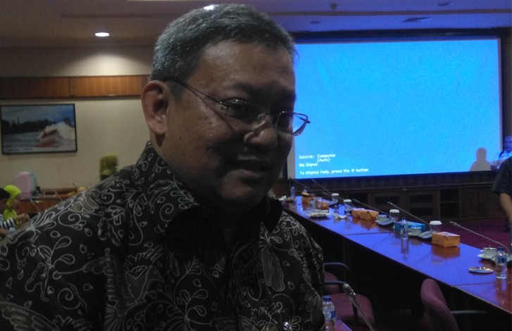 Kementerian ATR Dukung RTRW Riau Segera Disahkan