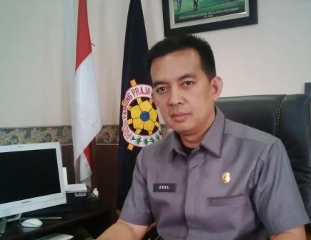 Gepeng Impor Jadi Target Satpol-PP Pekanbaru