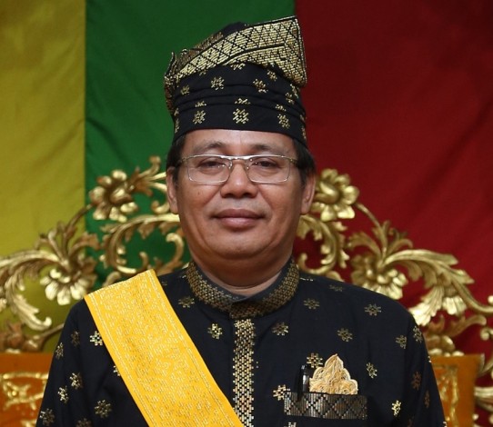 LAMR Sayangkan Kasus Suap Mantan Sekda Riau