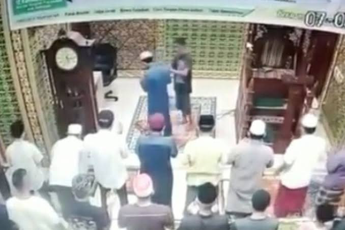Imam Masjid Dipukul, DPRD Desak Dinsos Pekanbaru Data dan Razia ODGJ