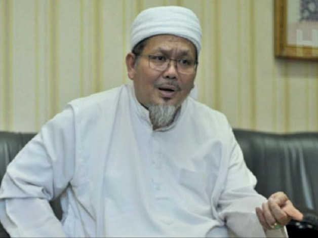 Breaking News: Ustaz Tengku Zulkarnain Meninggal Dunia di Pekanbaru