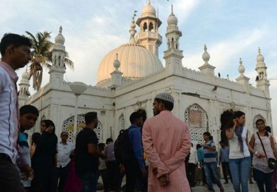 900 Masjid di Mumbai, India Terpaksa Kecilkan Volume Adzan