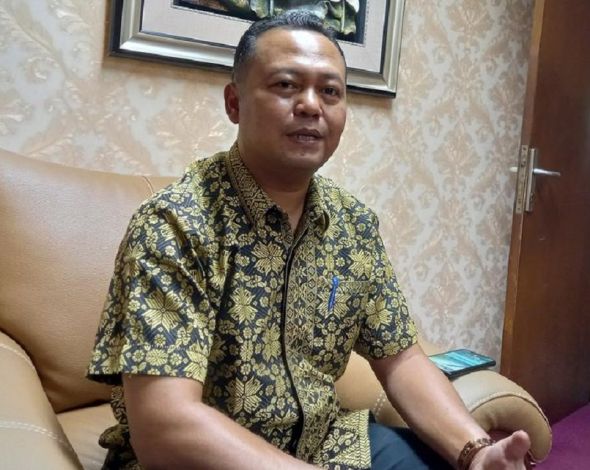 Keluar dari Koalisi AKD DPRD Riau, Sugianto sebut PKB Siap Jadi Oposisi dan Bersuara Lantang