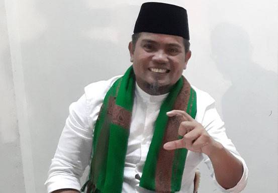 Akan Long March Pawai Budaya, Besok PDIP Riau Daftarkan Bacaleg