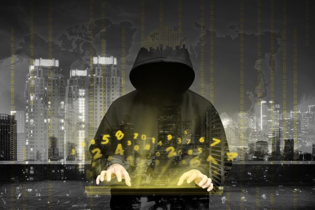 Hacker Rusia Incar Perbankan di Indonesia