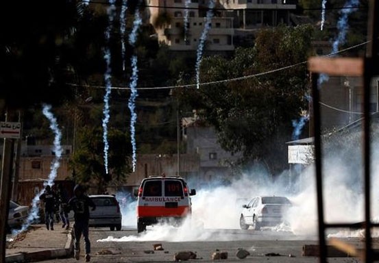 Dubes AS Klaim Israel Berhak Atas Tepi Barat, Palestina Murka