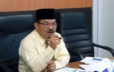 April 2019, Nilai Ekspor Riau Naik 1,25 Persen