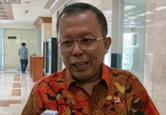 PPP: Tidak Etis Demokrat Minta Koalisi Jokowi-Maruf Bubar