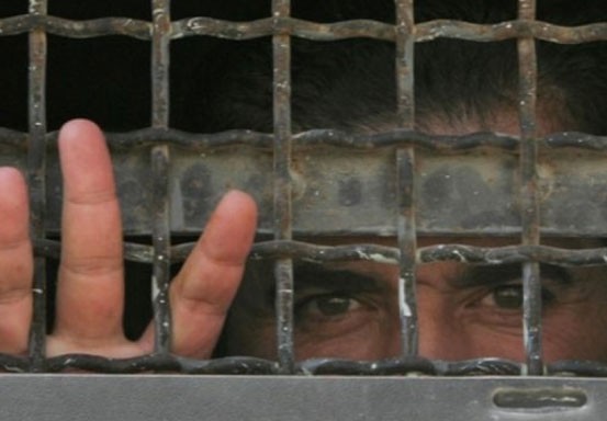 Kejahatan Israel pada Tahanan Palestina Sangat Berbahaya