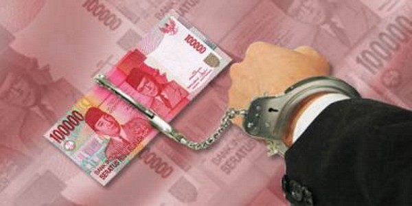 Kades Bukit Batu Bengkalis Dituntut 4 Tahun, Ketua UED-SP 5,5 Tahun Penjara