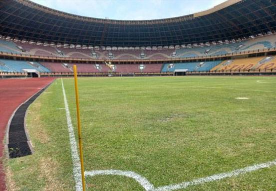 Kejurnas PPLP dan SKO Cabor Sepakbola di Riau Diikuti 12 Tim