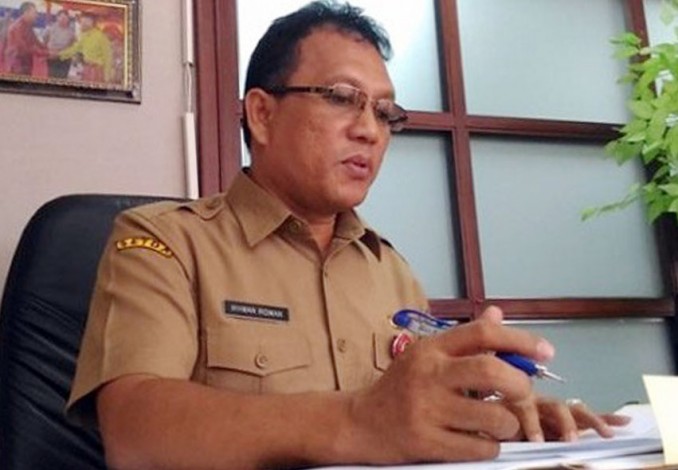 Penerimaan CPNS akan Dibahas di Rakornas BKD se-Indonesia