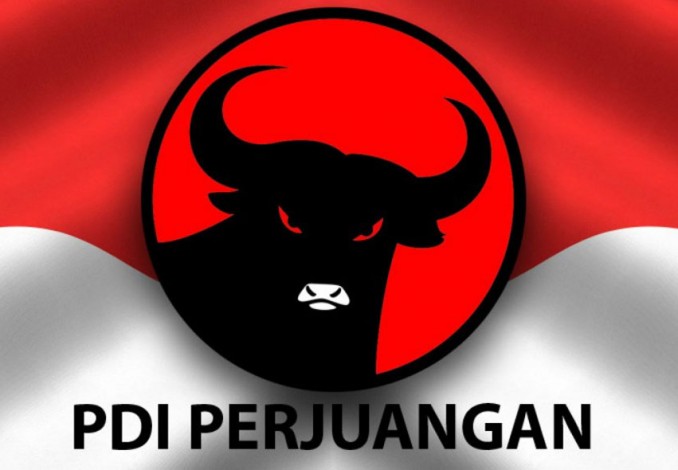 Ini Siasat PDI Perjuangan Memenangkan Pileg 2019 di Riau