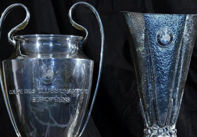 Resmi, UEFA Umumkan Format Sisa Duel Leg Kedua 16 Besar Liga Champions