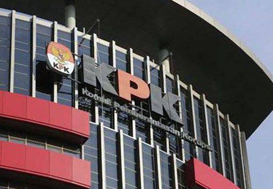 KPK Periksa Kepala BPK Riau Soal Kasus Korupsi Bupati Meranti