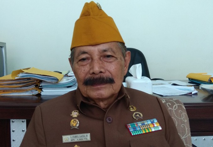 Ini Harapan Veteran Riau kepada Pemerintah