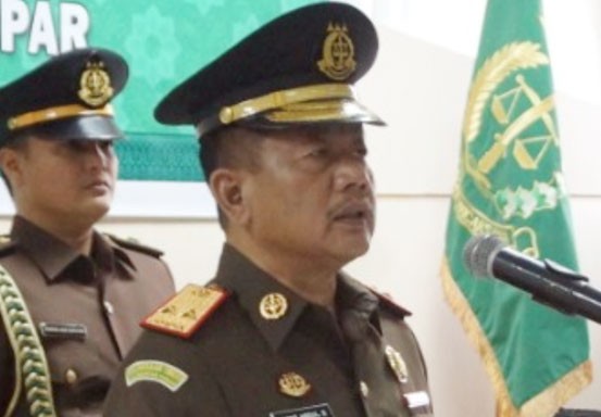 Kajati Riau: Saya Tidak Beri Ampun Pelaku Karhutla!
