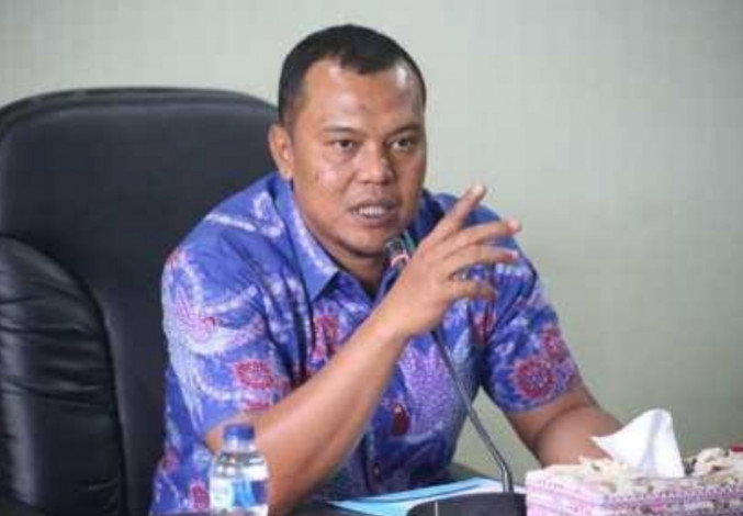 484 Ribu Penduduk Riau Miskin, Dewan Minta Gubri Syamsuar Serius Cari Solusi