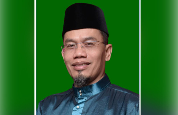 Tanggapan Pidato Gubri pada HUT ke-63 Riau