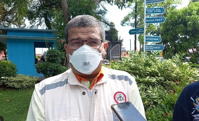 Vaksin Upaya Terpenting Memutus Mata Rantai Covid-19, IDI Riau Minta Masyarakat Tak Termakan Isu Hoax