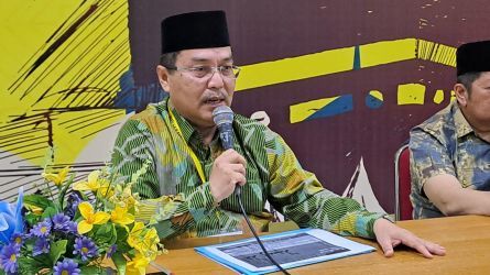 Seluruh Jemaah Haji Asal Riau Sudah Kembali ke Tanah Air, 4 Orang Meninggal