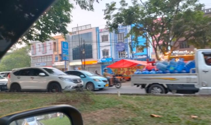 Pagi dan Sore Pekanbaru Sering Macet, Dishub Lakukan Ini untuk Antisipasi