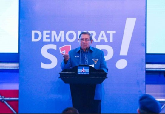 SBY: Kebencian di Antara Komponen Bangsa Menguat, Ini Lampu Kuning