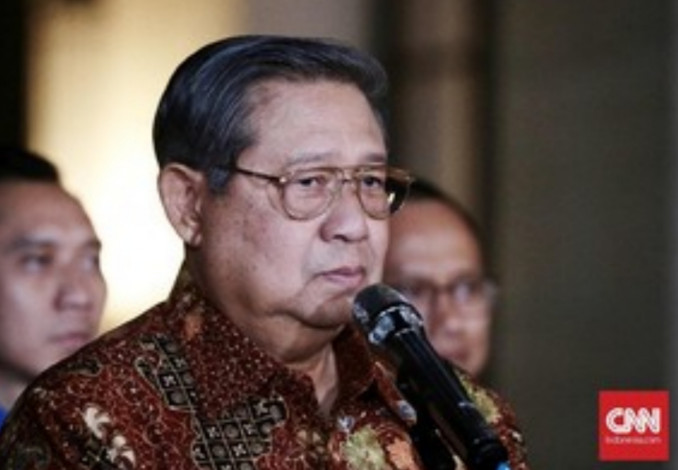 SBY: Penanganan Pandemi Corona Tergantung Kepemimpinan